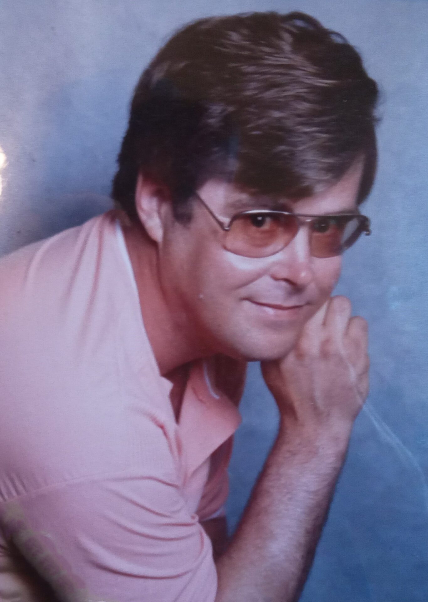 Paul Joseph Conkey Brown Funeral Homes