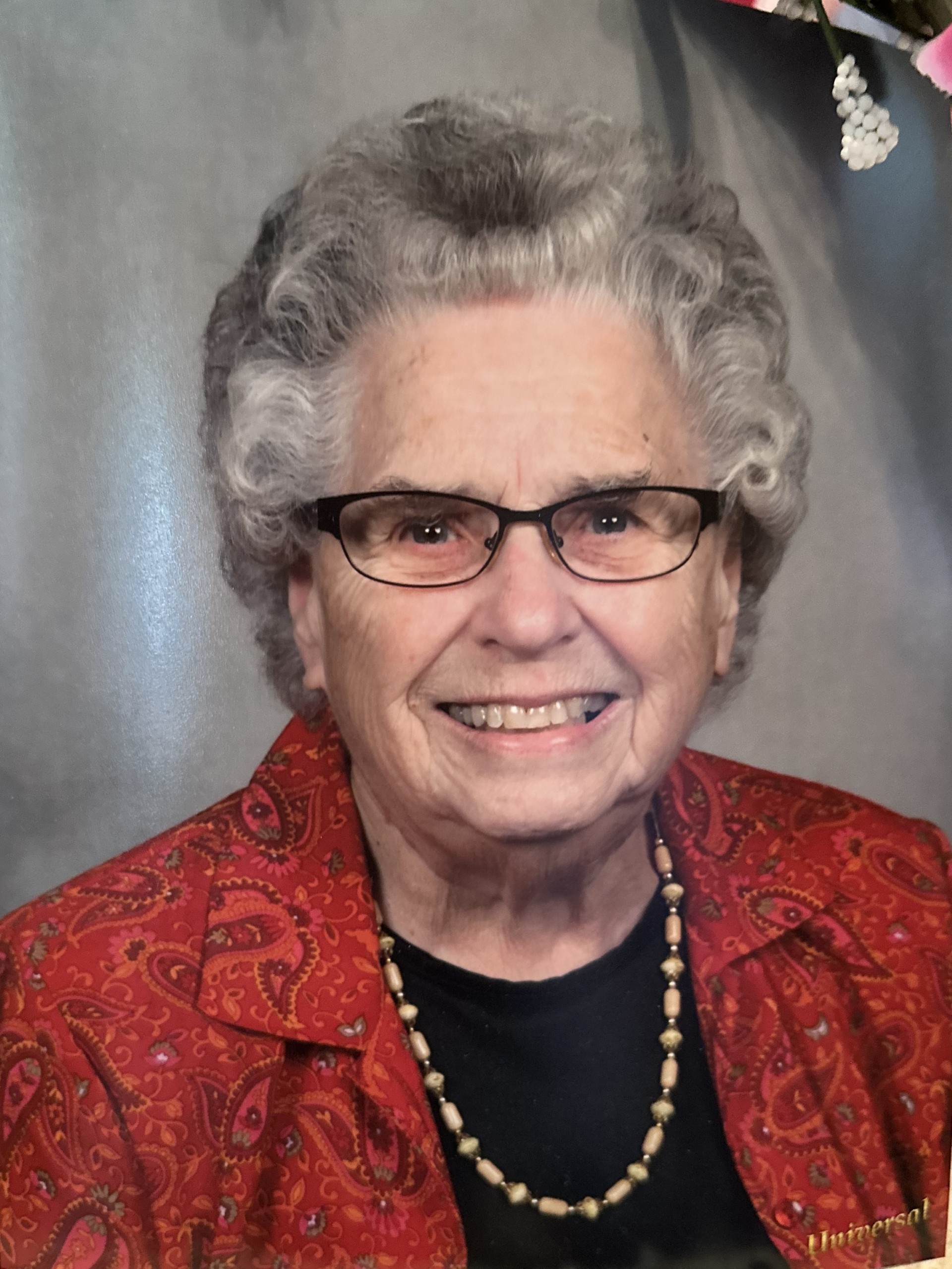 Wanda Lou Sabo – Brown Funeral Homes